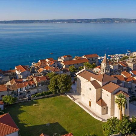 Navi Apartment Kastela Luaran gambar