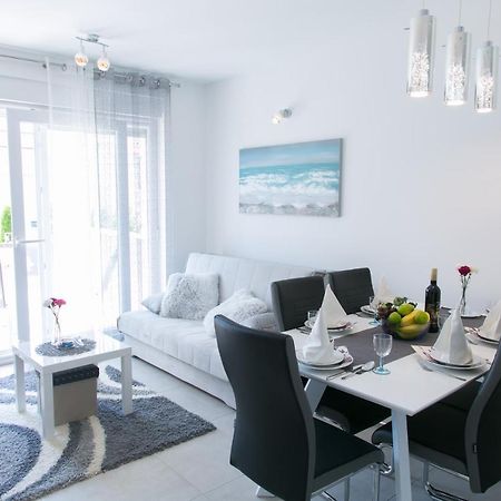 Navi Apartment Kastela Luaran gambar