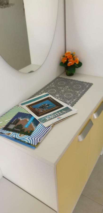 Navi Apartment Kastela Luaran gambar