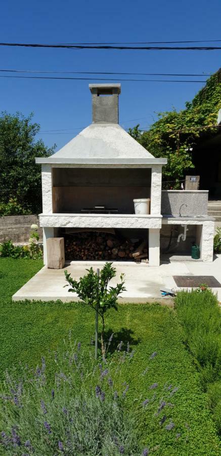 Navi Apartment Kastela Luaran gambar