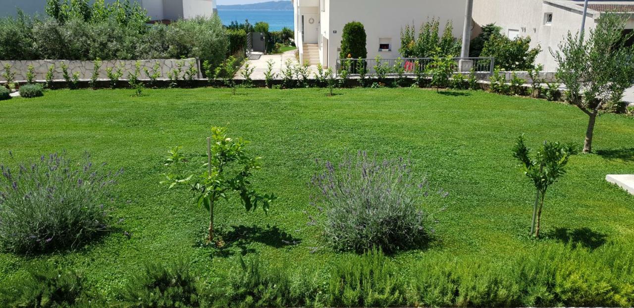 Navi Apartment Kastela Luaran gambar