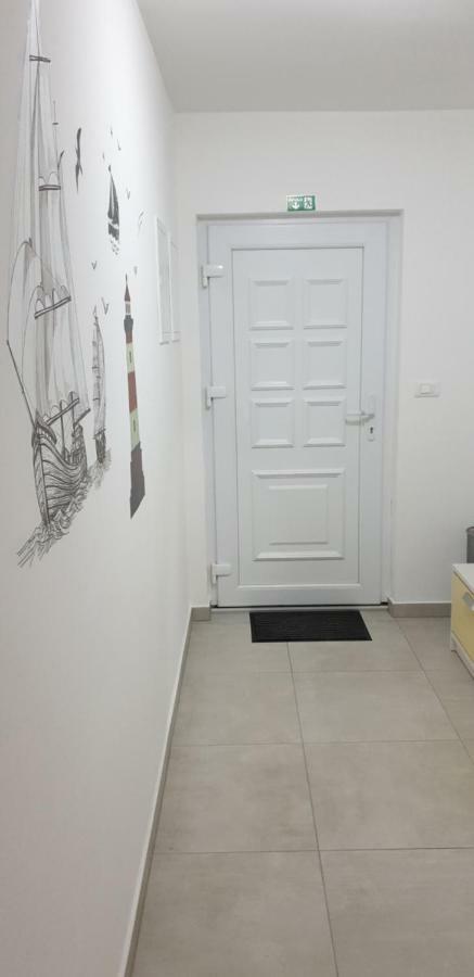 Navi Apartment Kastela Luaran gambar