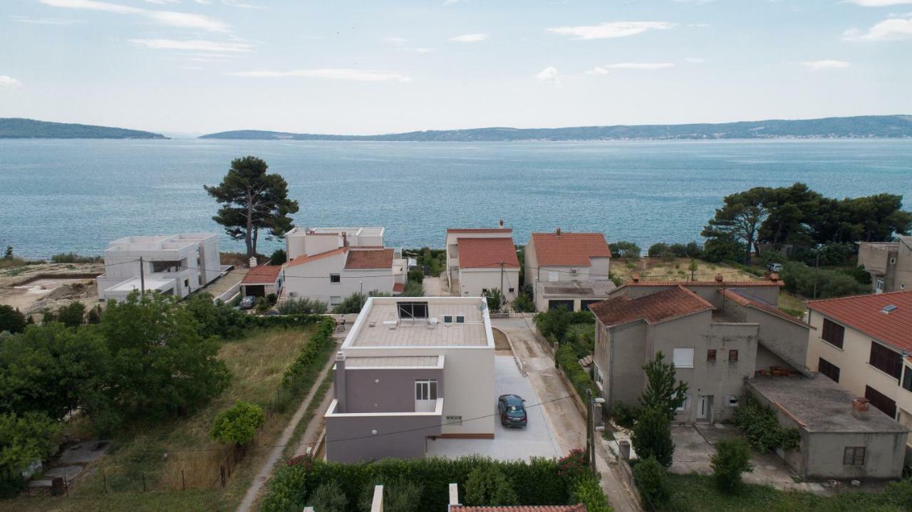 Navi Apartment Kastela Luaran gambar