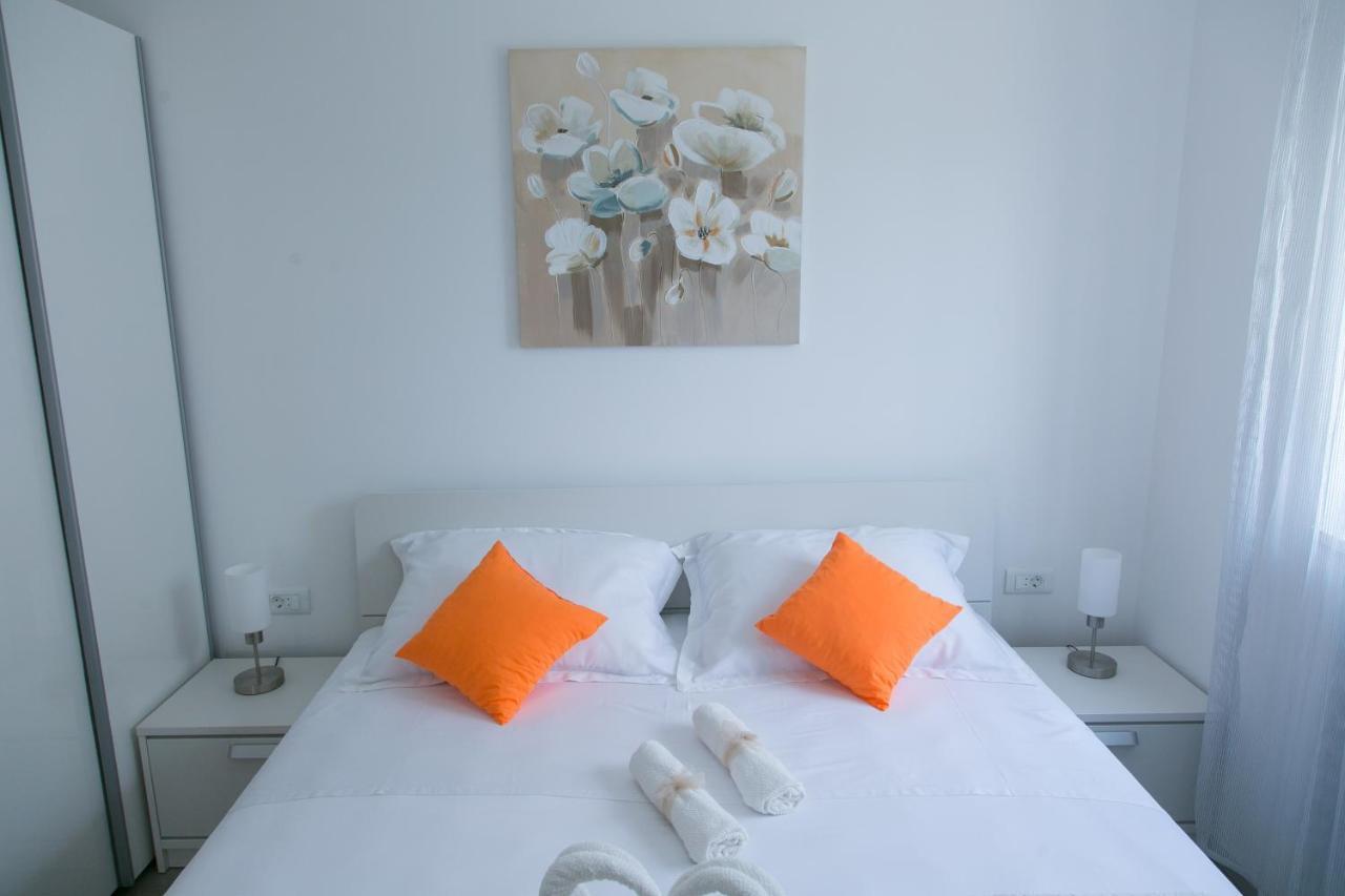 Navi Apartment Kastela Luaran gambar