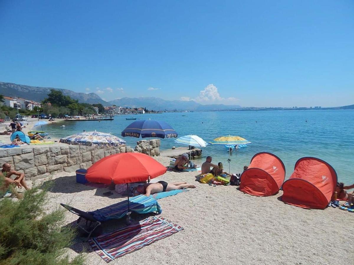 Navi Apartment Kastela Luaran gambar