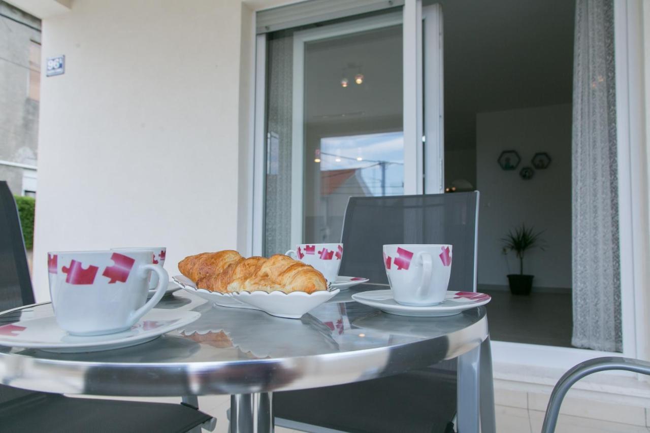 Navi Apartment Kastela Luaran gambar