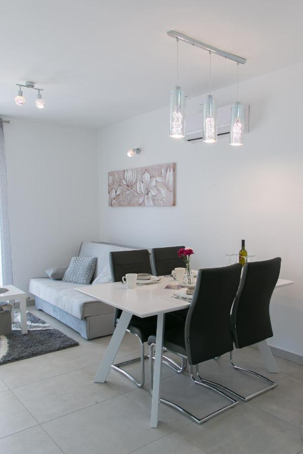 Navi Apartment Kastela Luaran gambar