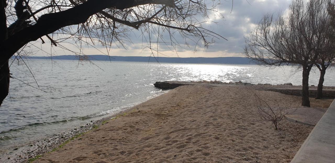 Navi Apartment Kastela Luaran gambar