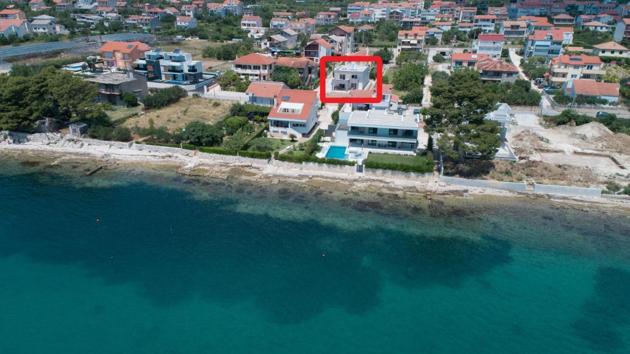Navi Apartment Kastela Luaran gambar