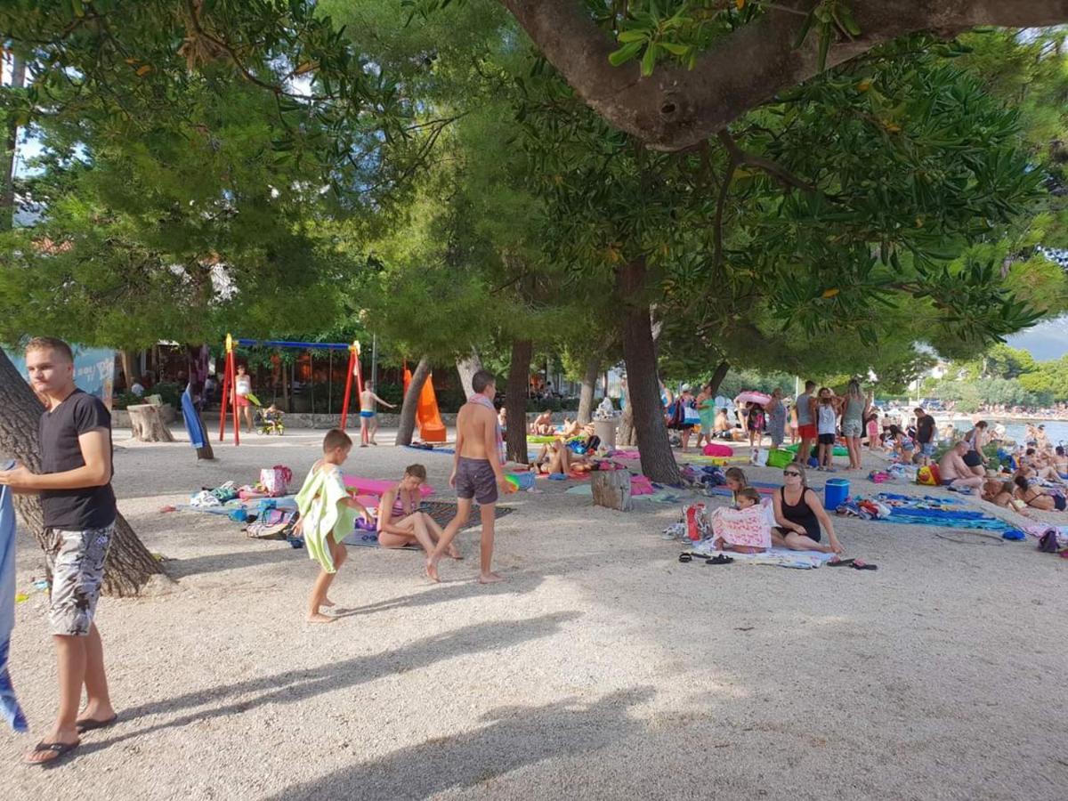 Navi Apartment Kastela Luaran gambar