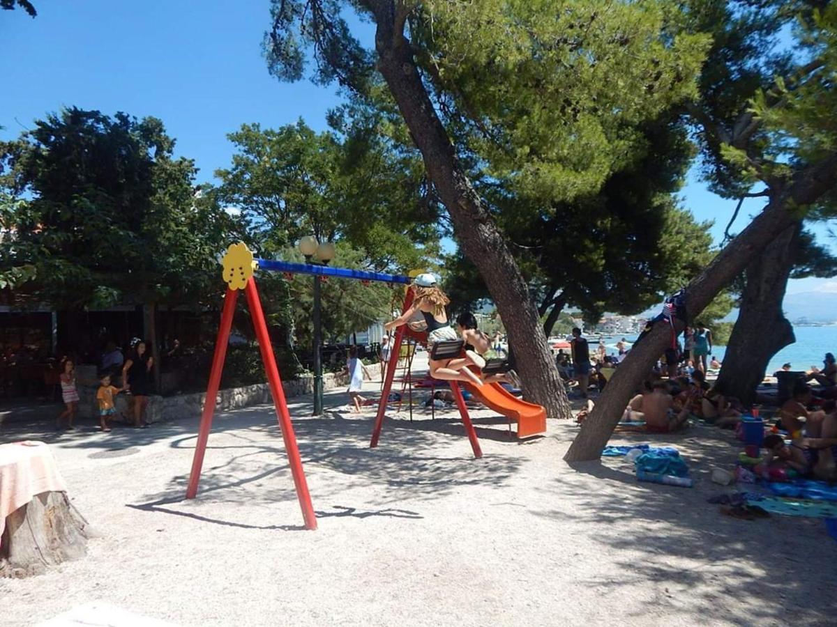 Navi Apartment Kastela Luaran gambar