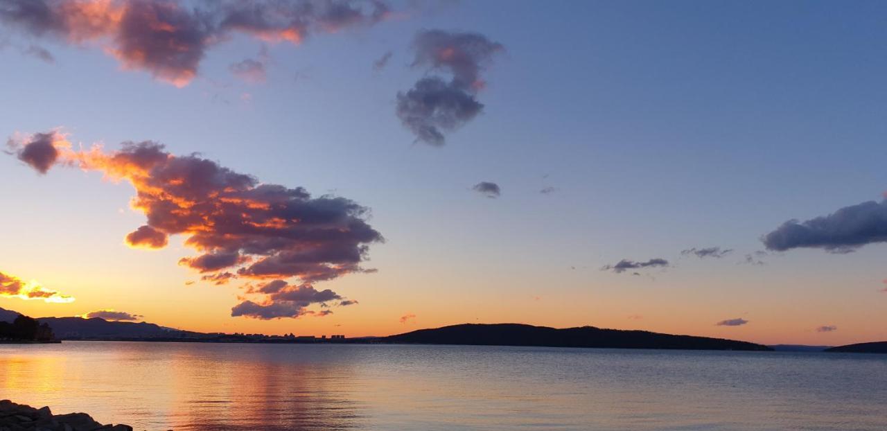 Navi Apartment Kastela Luaran gambar