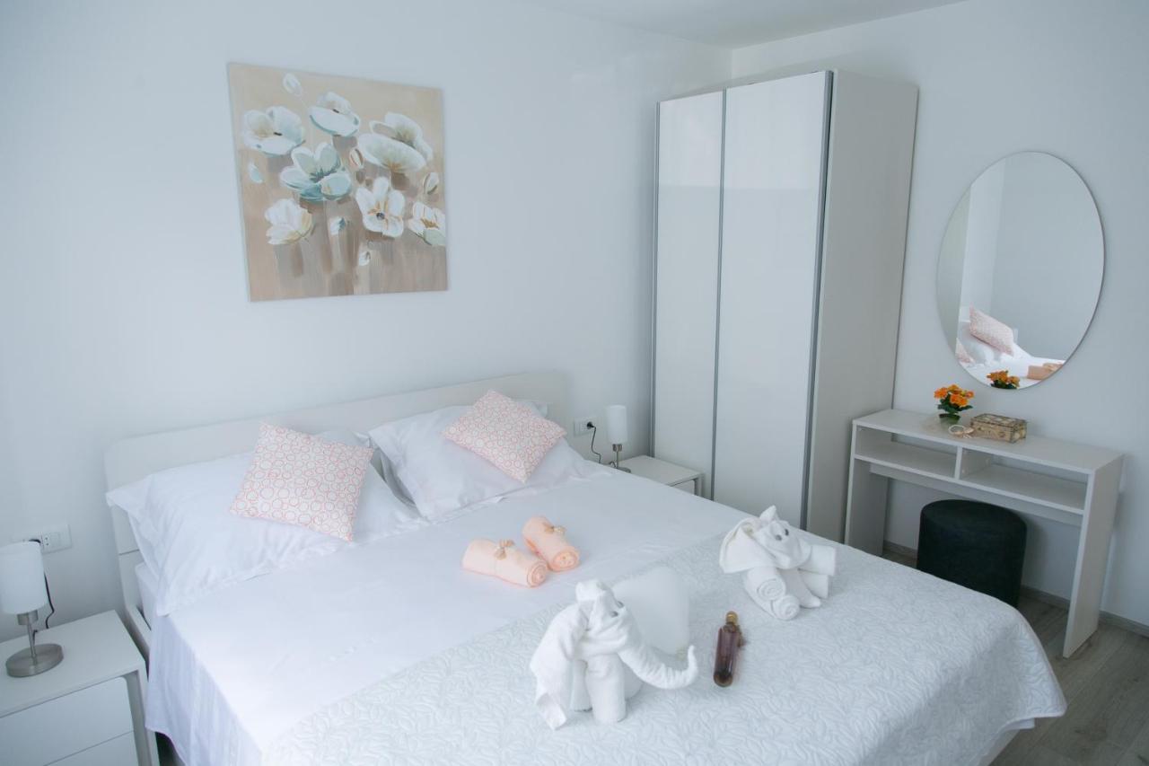 Navi Apartment Kastela Luaran gambar
