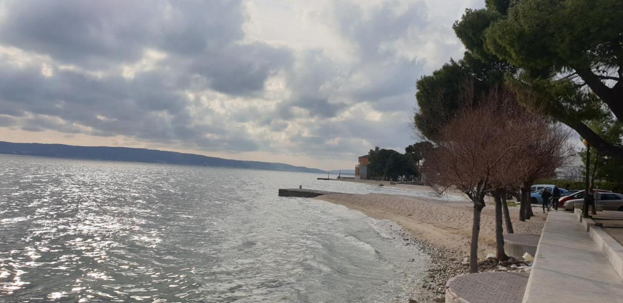 Navi Apartment Kastela Luaran gambar