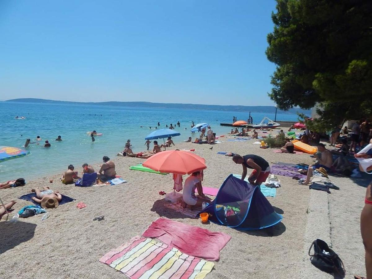 Navi Apartment Kastela Luaran gambar