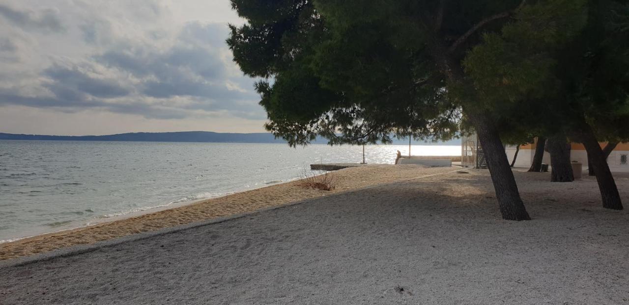 Navi Apartment Kastela Luaran gambar