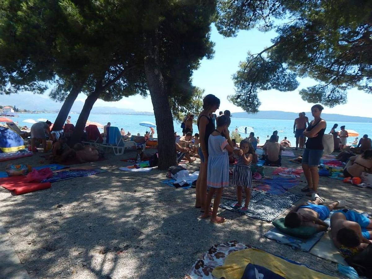 Navi Apartment Kastela Luaran gambar